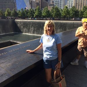 Meet your Posher, Donna